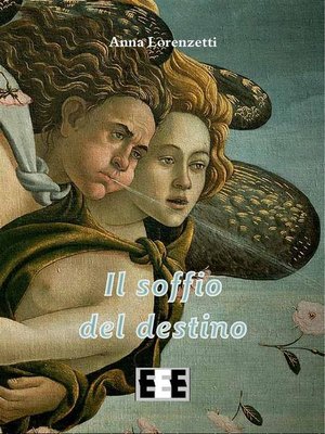 cover image of Il soffio del destino
